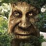 Mystical Tree of Wisdom